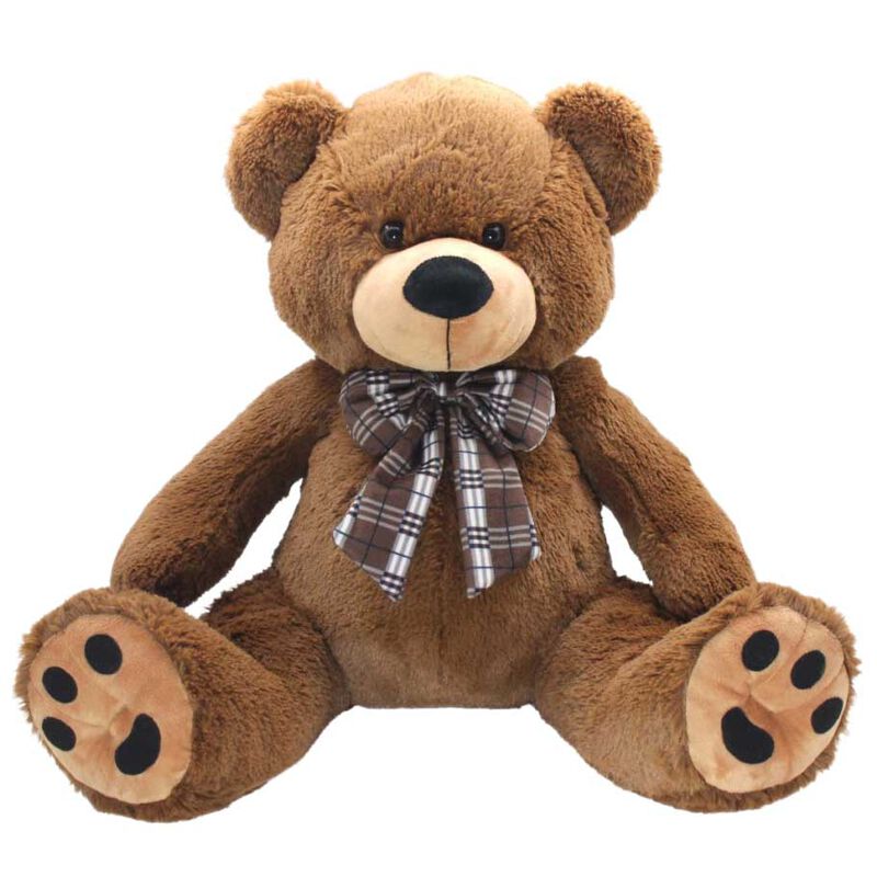 Teddy Time Lenny Bear 30cm image number 0