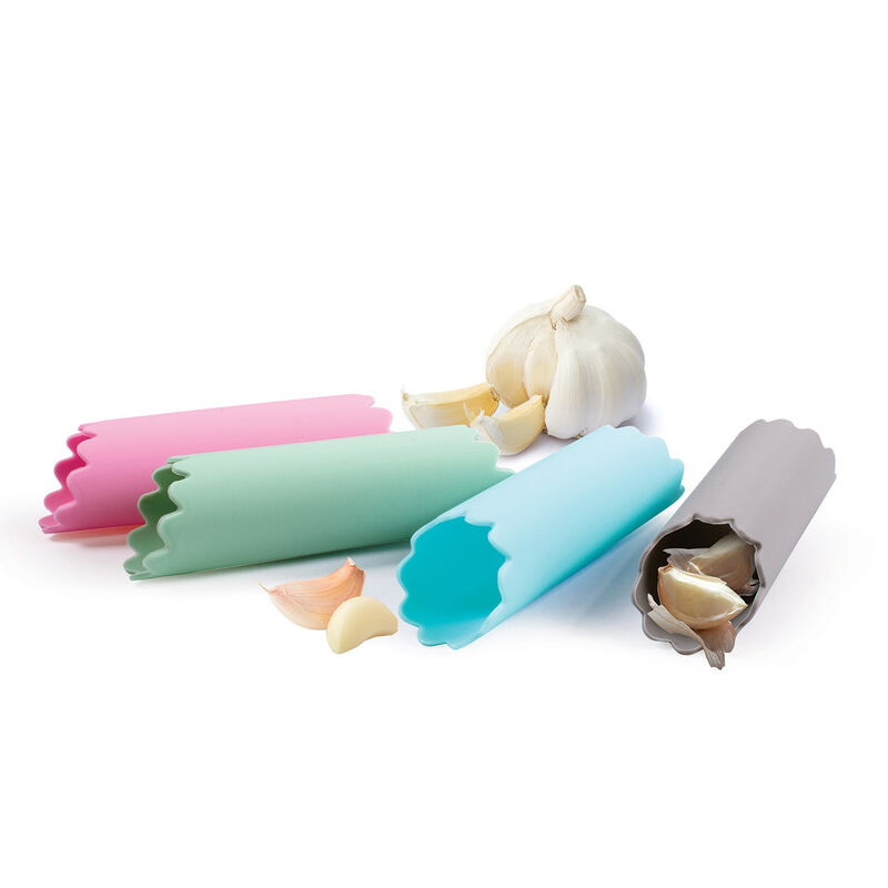 Avanti Silicone Garlic Peeler image number 1