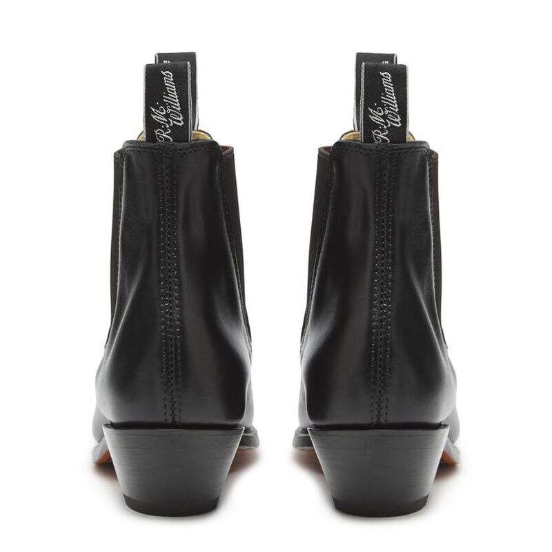R.M. Williams Millicent Boot image number 1