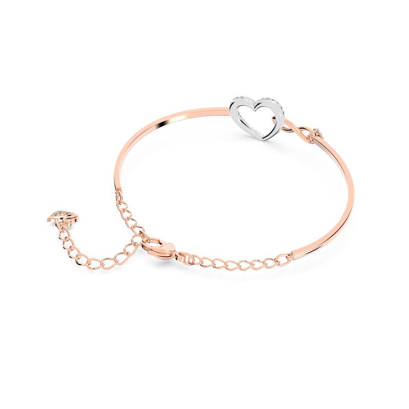 Swarovski Hyperbola Bangle image number 3