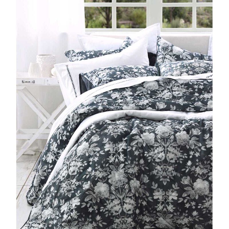 MM Linen Georgie Bedspread Set image number 1