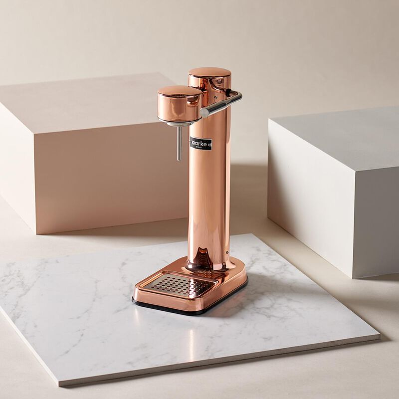 Aarke Carbonator 3 Copper image number 3