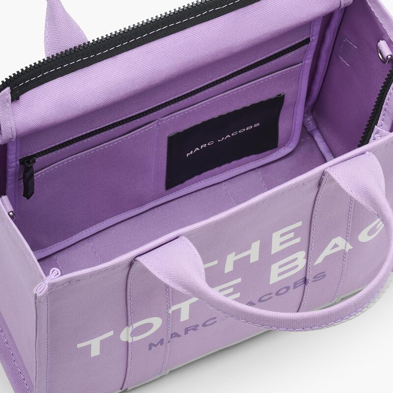 MARC JACOBS The Canvas Medium Tote Bag image number 2