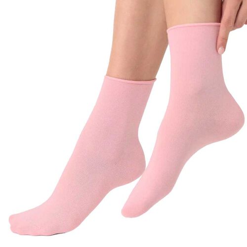 Oroblu Bio Cotton Ankle Socks