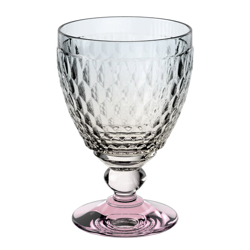 Villeroy & Boch Boston Pearl Water Goblet image number 0