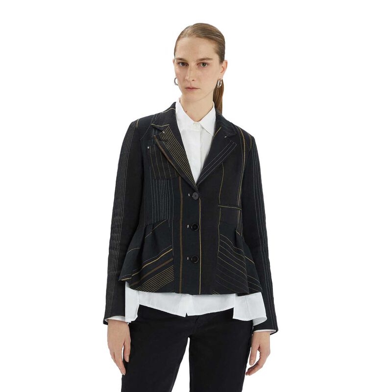 HIGH Mimi Jacket image number 0