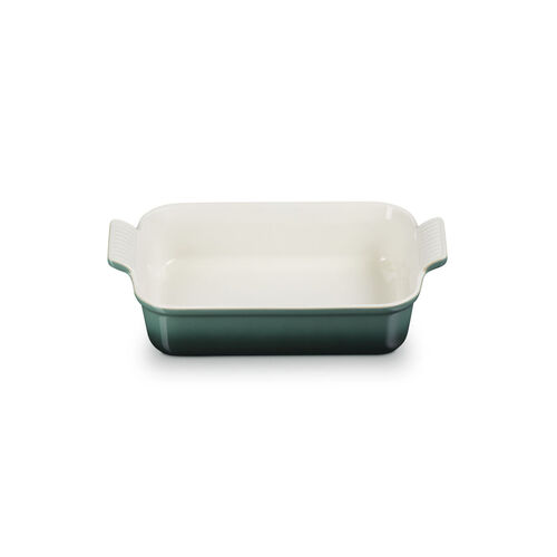 Le Creuset Stoneware Heritage Rectangular Dish 26cm