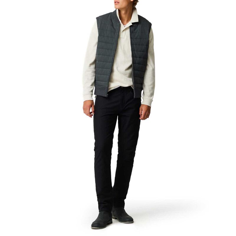 Rodd & Gunn Ls Gunn Polo image number 43