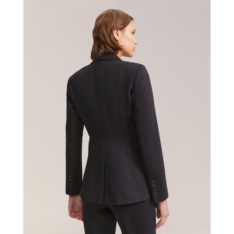 SABA Tia Panel Jacket image number 1