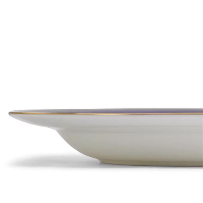 Wedgwood Renaissance Gold Soup Bowl 23cm image number 1