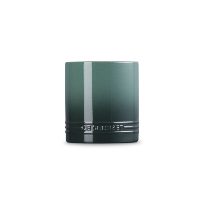 Le Creuset Stoneware Signature Utensil Jar 1.1L image number 2