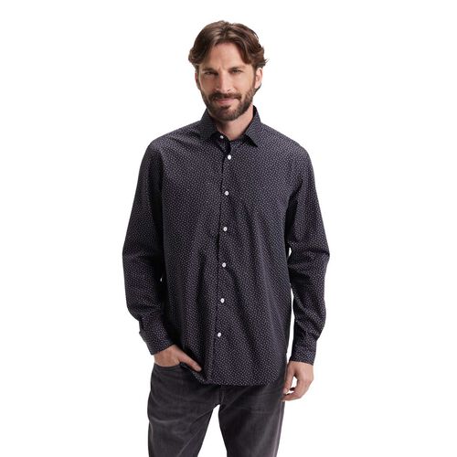 Eden Park Long Sleeve Shirt