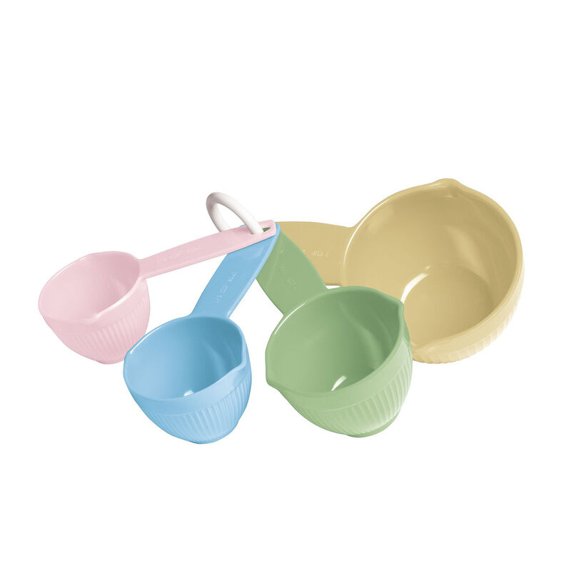 Cuisena Measuring Cup Set of 4 image number 0