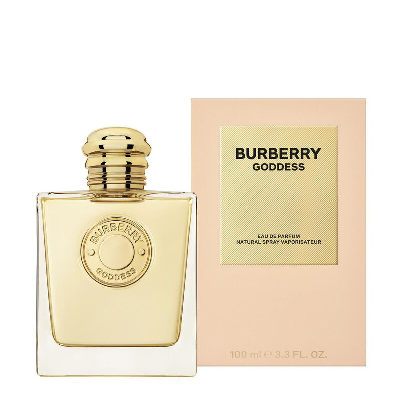 Burberry Goddess EDP 100ml image number 1