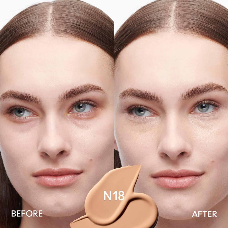 MAC Studio Radiance 24HR Luminous Lift Concealer image number 113