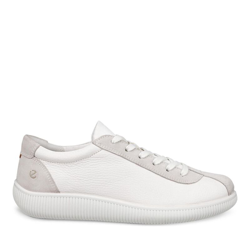 ECCO Soft Zero W White image number 0