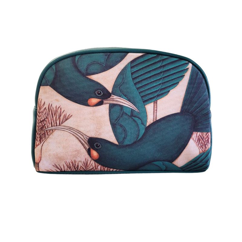 Kathryn Furniss Cosmetic Bag image number 0