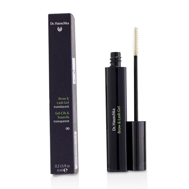 Dr Hauschka Brow & Lash Gel image number 0
