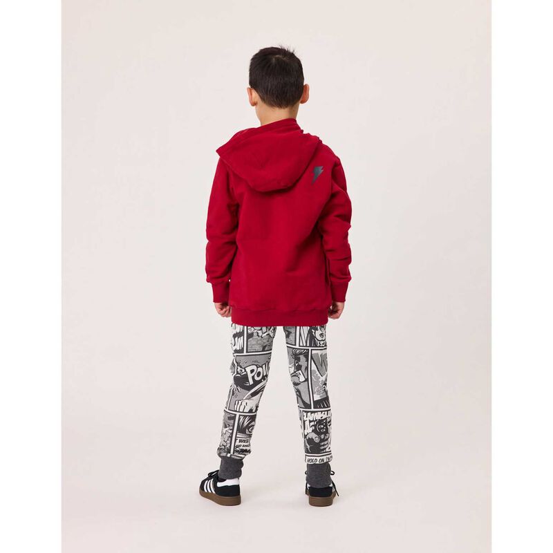 Radicool Dude Vroooom! Hood image number 2