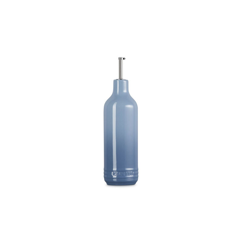 Le Creuset Stoneware Signature Oil Cruet 600ml image number 14