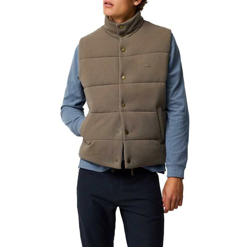 Rodd & Gunn Lake Ferry Vest image number 4