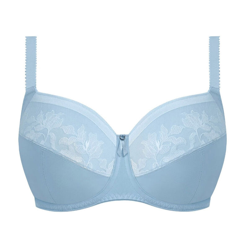 Fantasie Illusion Underwire Side Support Bra image number 3