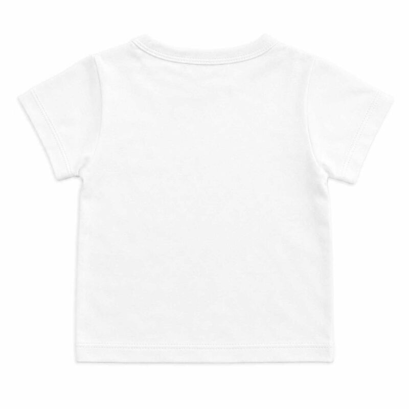 B&eacute;b&eacute; Scout Tractor Tee image number 2