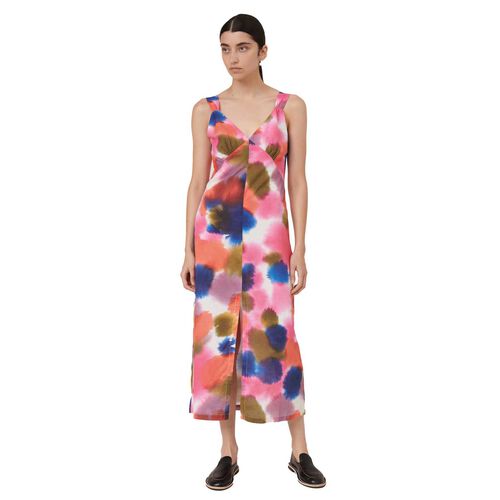Kowtow Fluidity Dress