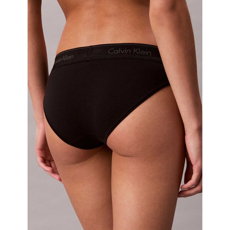 Calvin Klein Icon Cotton Modal Limited Edition Bikini image number 1