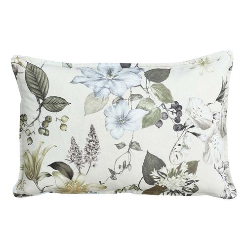 MM Linen Sanctuary Cushion 60X40
