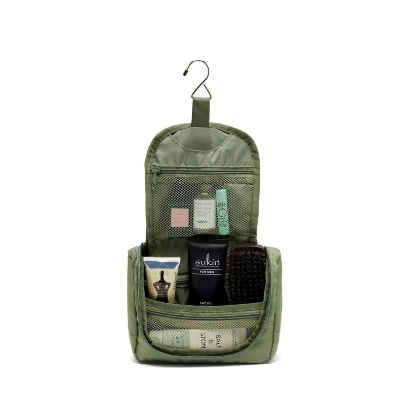 Lapoche Toiletry Organiser - Small image number 1