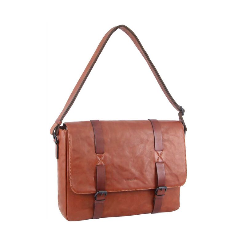 Pierre Cardin 15" Laptop Bag image number 0