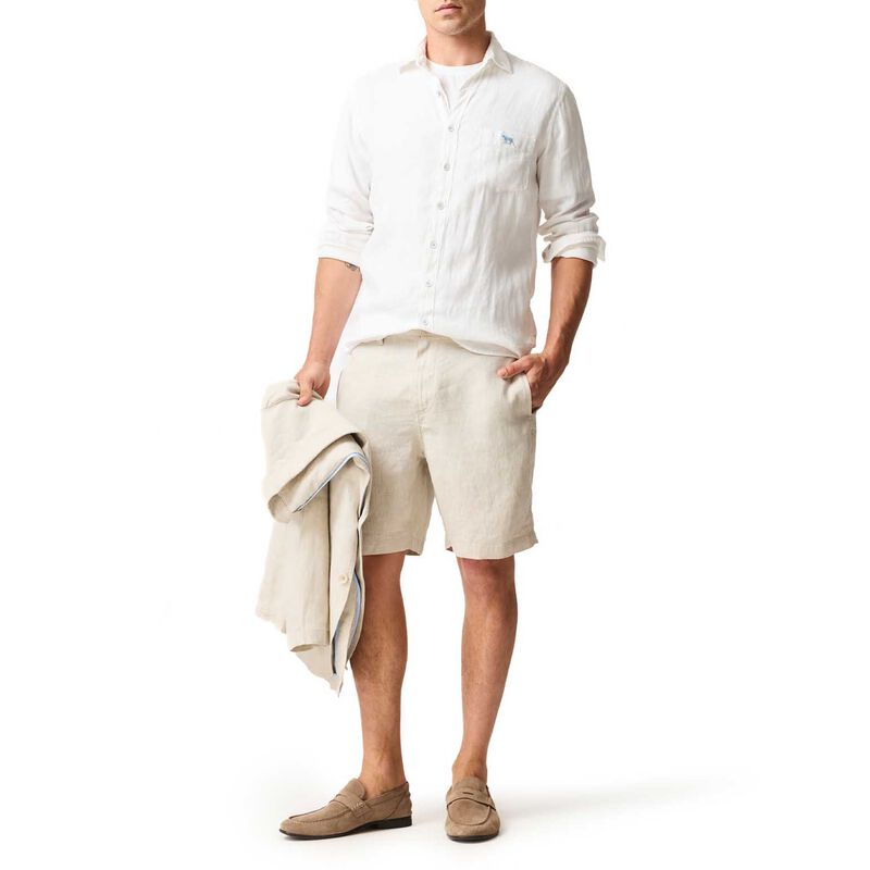 Rodd & Gunn Longbeach Short image number 3