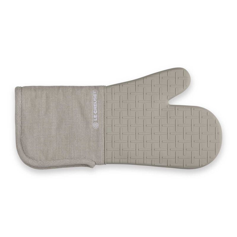 Le Creuset Single Oven Mitt 38cm - Sable image number 0
