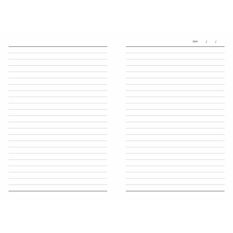 Image Gallery Country Stroll: A5 Notebook image number 2