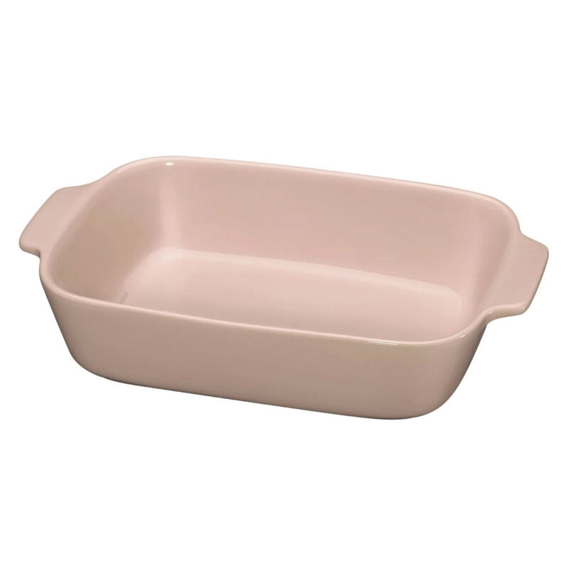 Zassenhaus Kuchenprofi Porto Baking Mould 30cm Pink image number 0