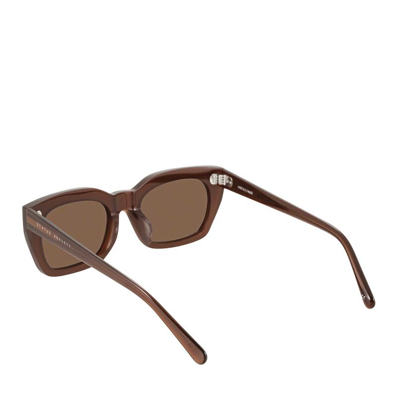 Status Anxiety Antagonist Sunglasses image number 3