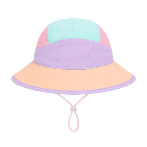 Kooringal Murphy Baby Girls Bucket Hat