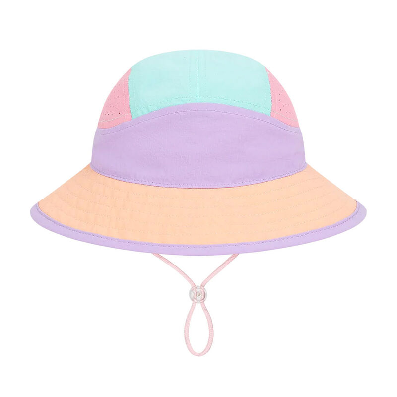 Kooringal Murphy Baby Girls Bucket Hat image number 0