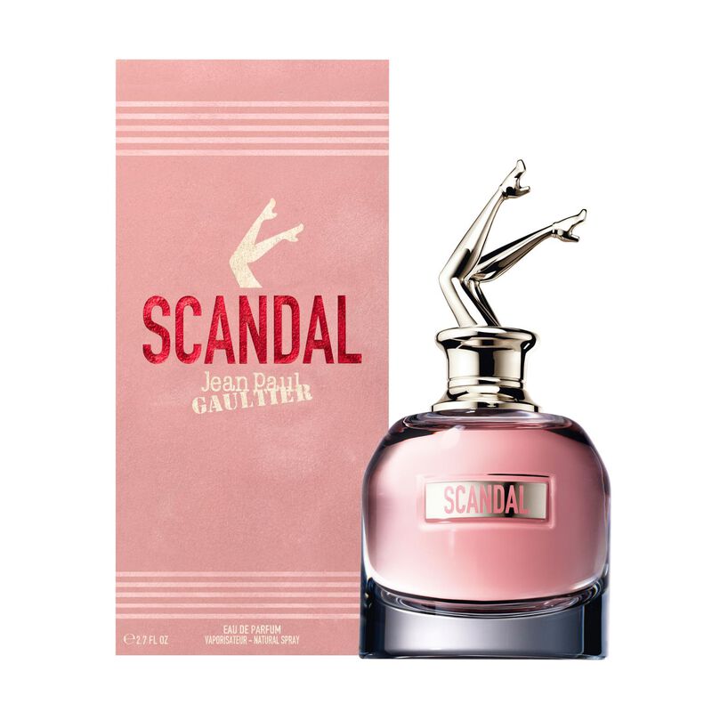 Jean Paul Gaultier Scandal EDP 80ml image number 1