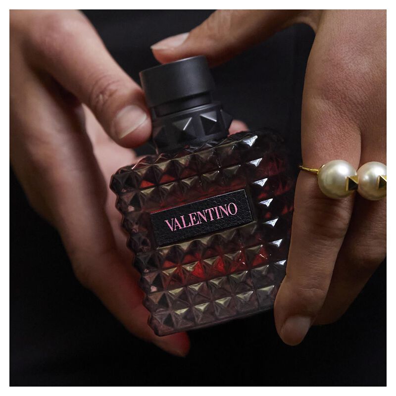 Valentino Born in Roma Donna Intense EDP 50ml image number 1