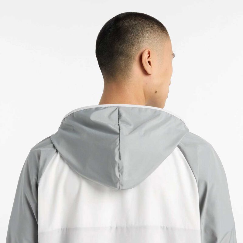 New Balance Athletics Packable Jacket image number 1