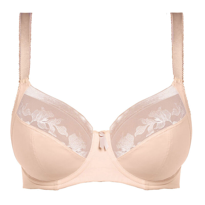 Fantasie Illusion Underwire Side Support Bra image number 2