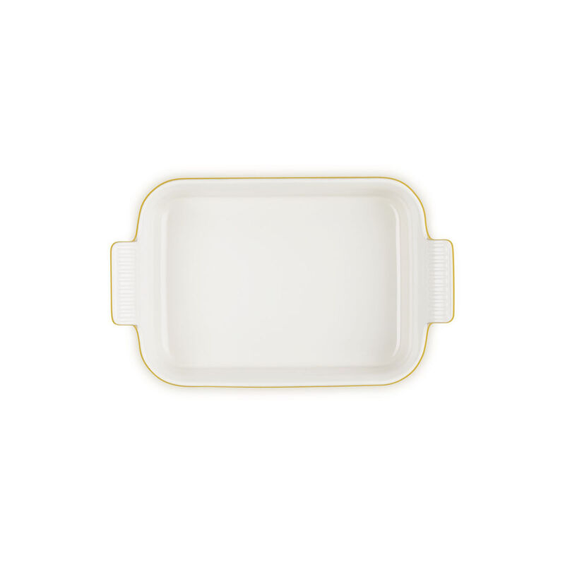 Le Creuset Stoneware Heritage Rectangular Dish 26cm image number 27