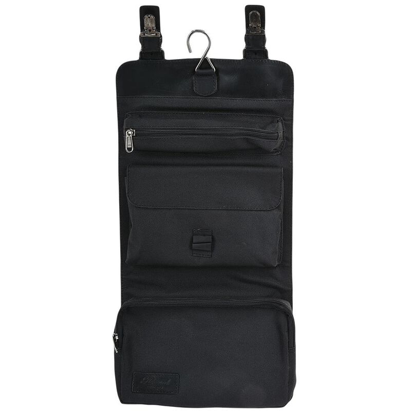 Ashwood Hampstead Hanging Wash Bag image number 1