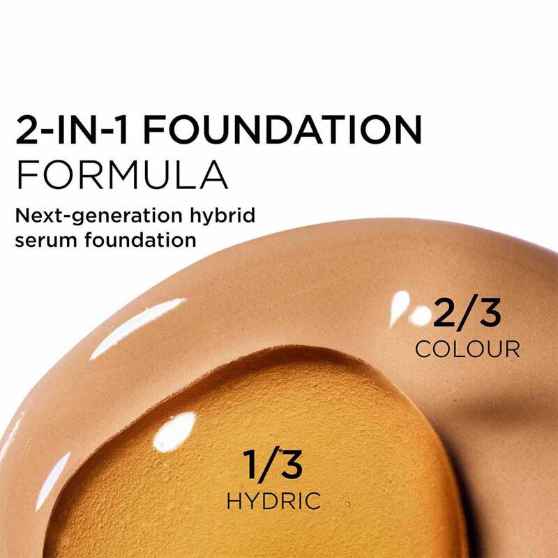 Clarins Double Serum Foundation image number 40