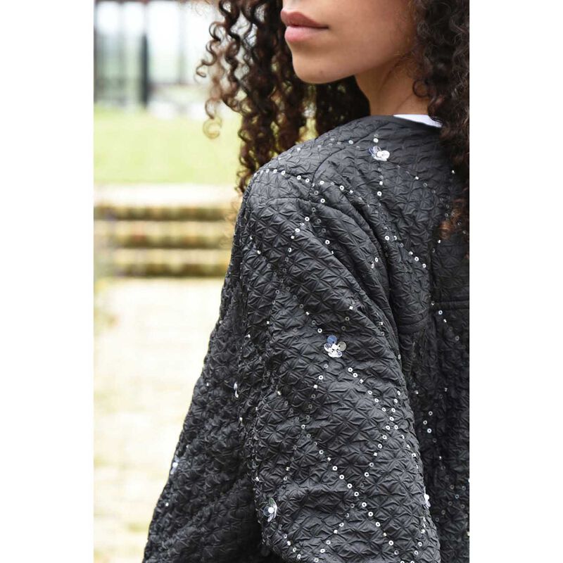 COOP Love It Or Quilt It Jacket image number 2