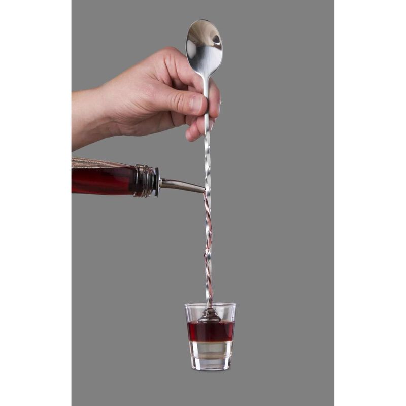 Vacu Vin Bar Spoon image number 2