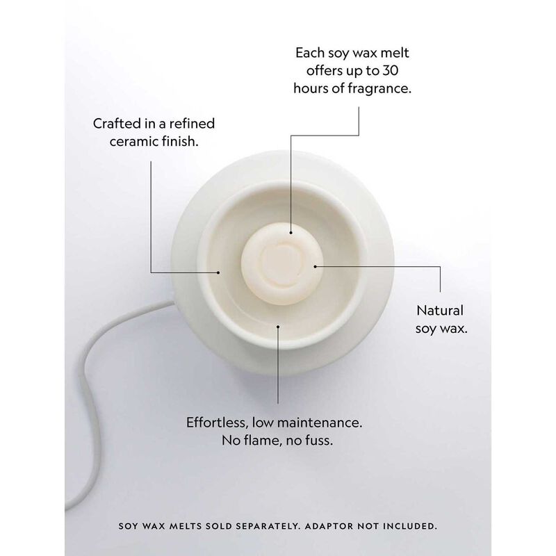 ECOYA Electric Wax Melter image number 1