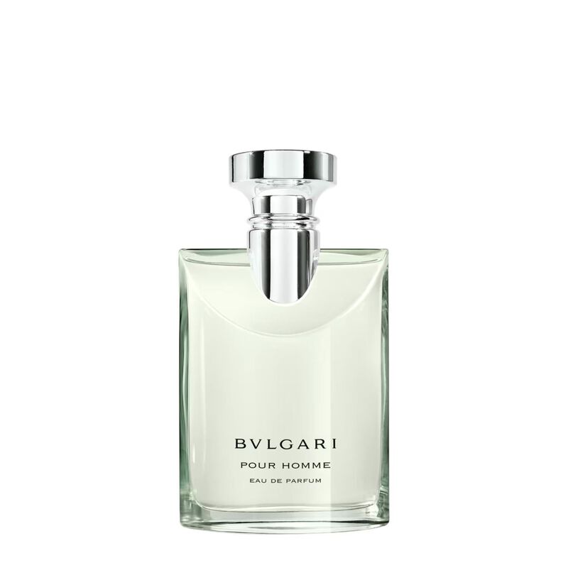 Bvlgari Pour Homme EDP 100ml image number 0